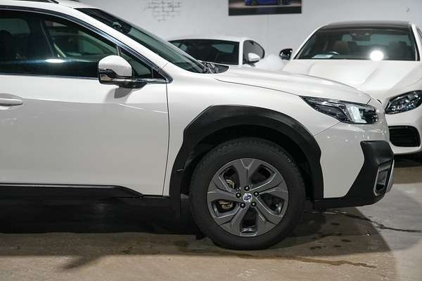 2021 Subaru Outback AWD 6GEN