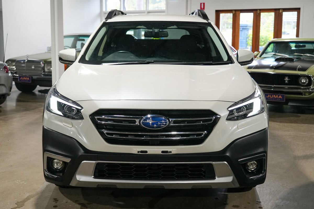 2021 Subaru Outback AWD 6GEN