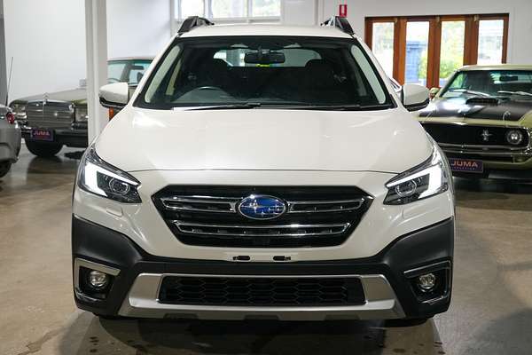 2021 Subaru Outback AWD 6GEN