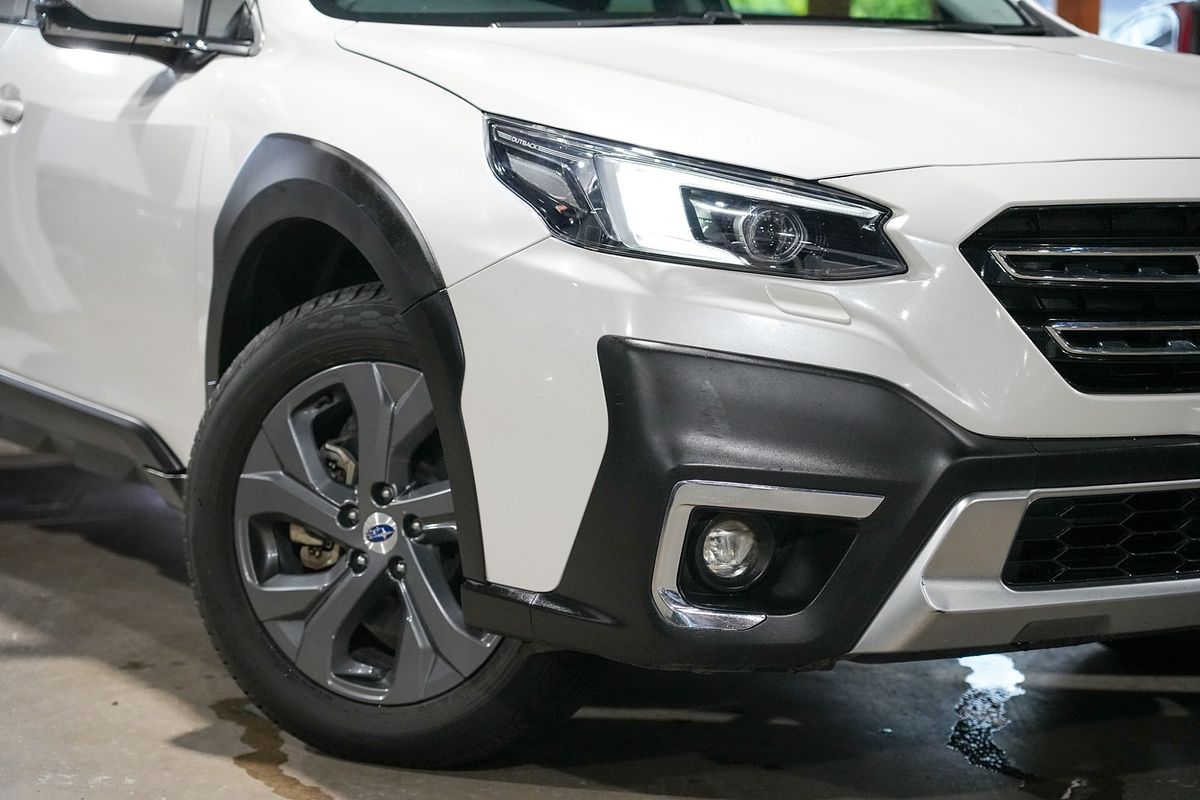 2021 Subaru Outback AWD 6GEN