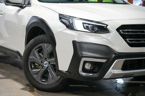 2021 Subaru Outback AWD 6GEN