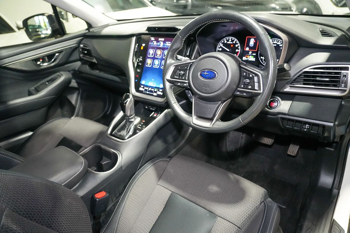 2021 Subaru Outback AWD 6GEN