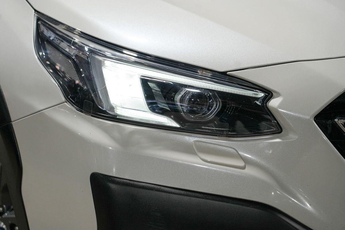 2021 Subaru Outback AWD 6GEN