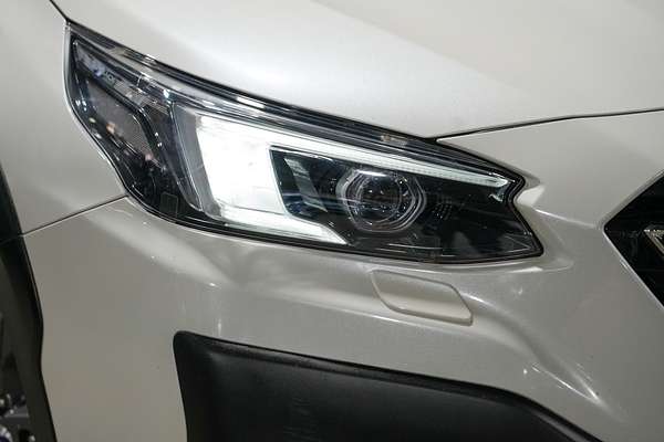 2021 Subaru Outback AWD 6GEN