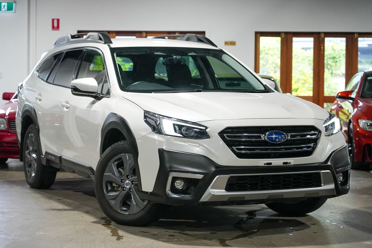 2021 Subaru Outback AWD 6GEN