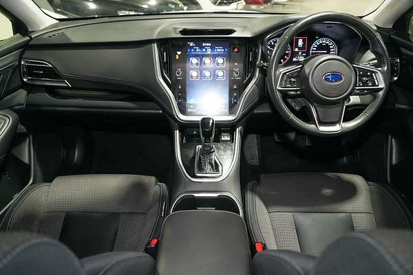 2021 Subaru Outback AWD 6GEN