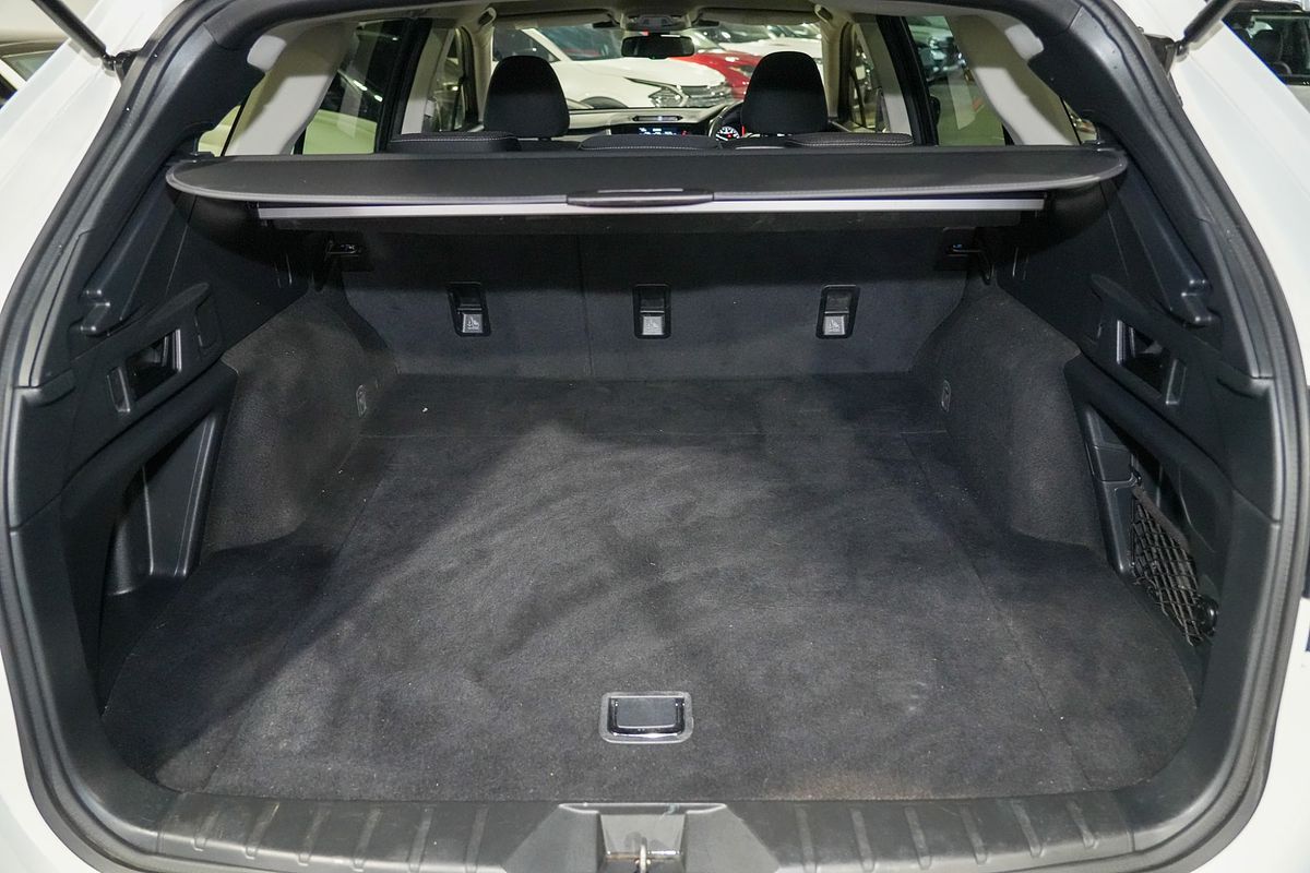 2021 Subaru Outback AWD 6GEN