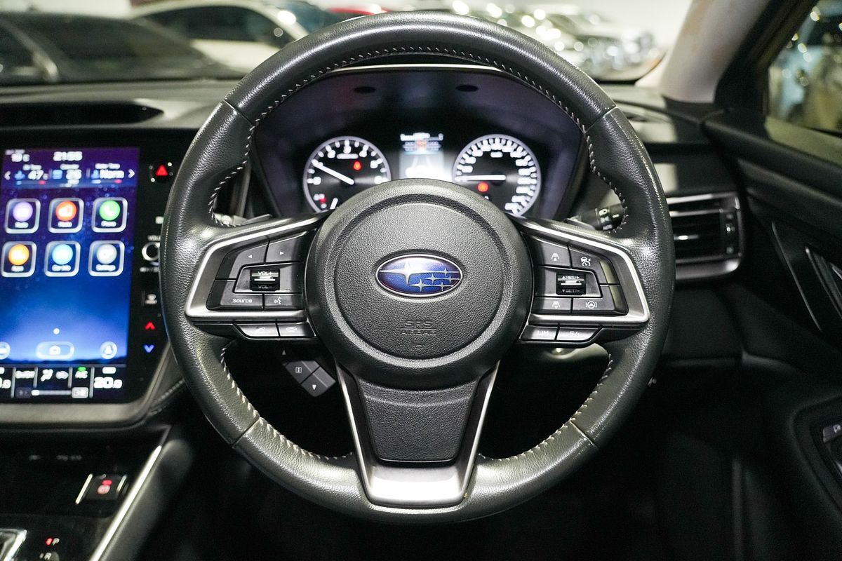 2021 Subaru Outback AWD 6GEN