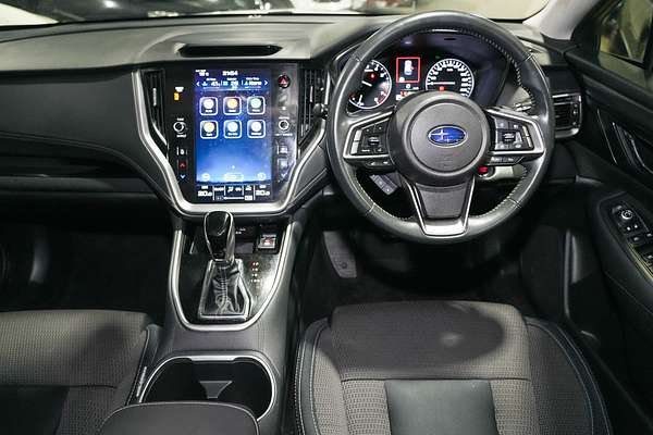 2021 Subaru Outback AWD 6GEN