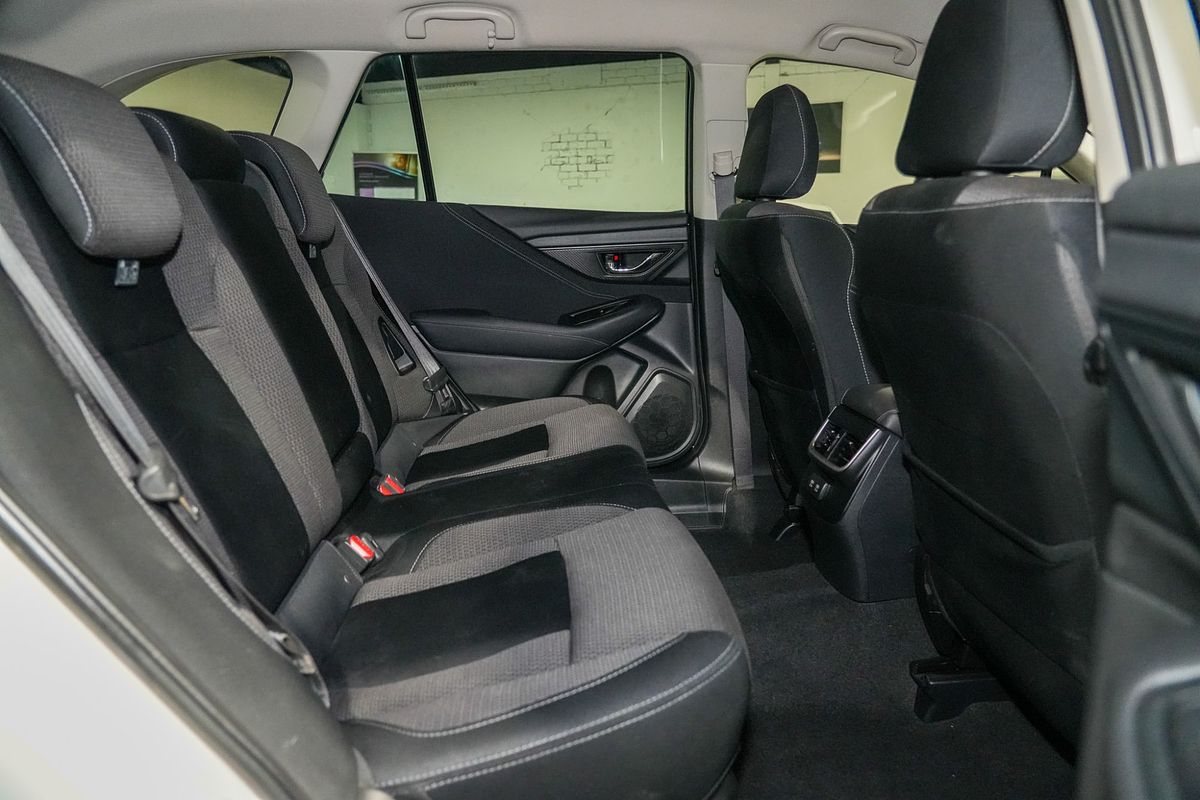 2021 Subaru Outback AWD 6GEN