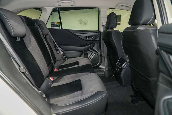 2021 Subaru Outback AWD 6GEN
