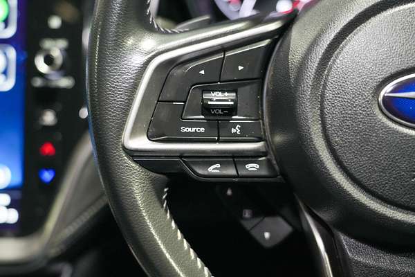 2021 Subaru Outback AWD 6GEN