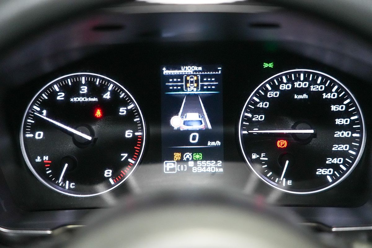 2021 Subaru Outback AWD 6GEN