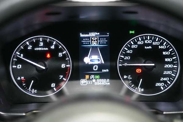 2021 Subaru Outback AWD 6GEN