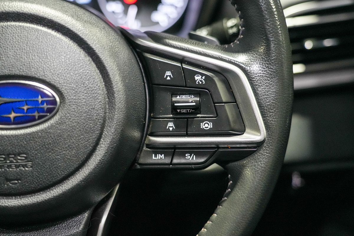 2021 Subaru Outback AWD 6GEN