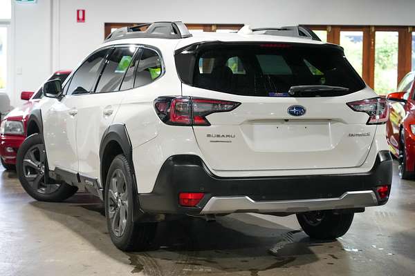 2021 Subaru Outback AWD 6GEN