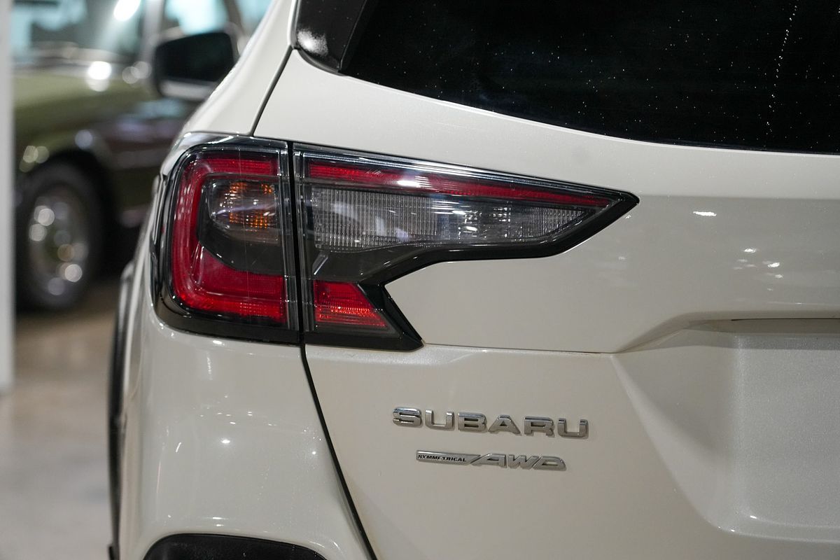 2021 Subaru Outback AWD 6GEN
