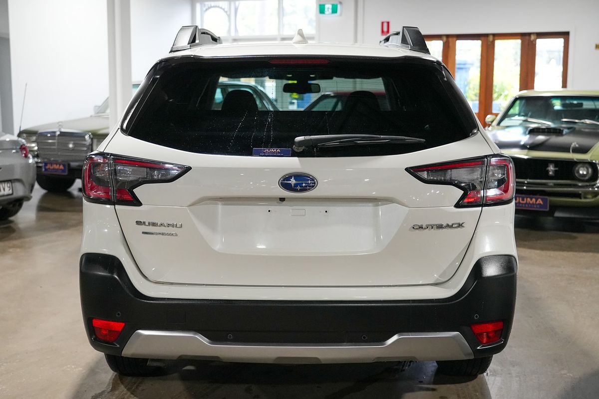 2021 Subaru Outback AWD 6GEN