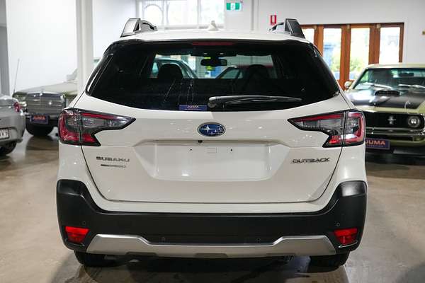 2021 Subaru Outback AWD 6GEN
