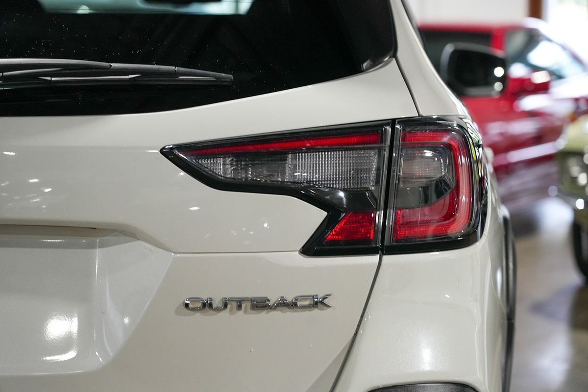 2021 Subaru Outback AWD 6GEN