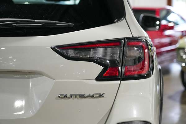 2021 Subaru Outback AWD 6GEN