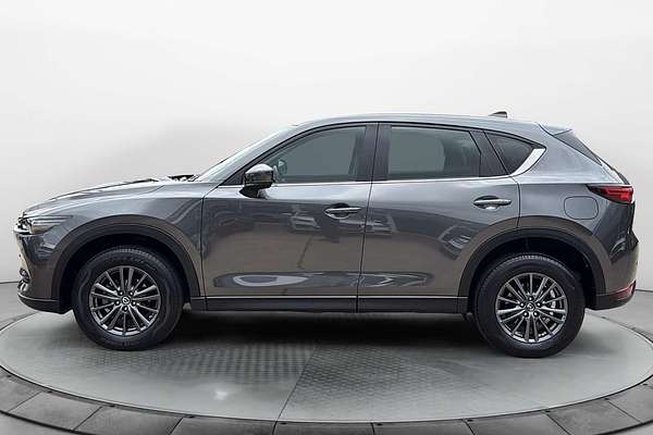 2019 Mazda CX-5 Touring KF Series