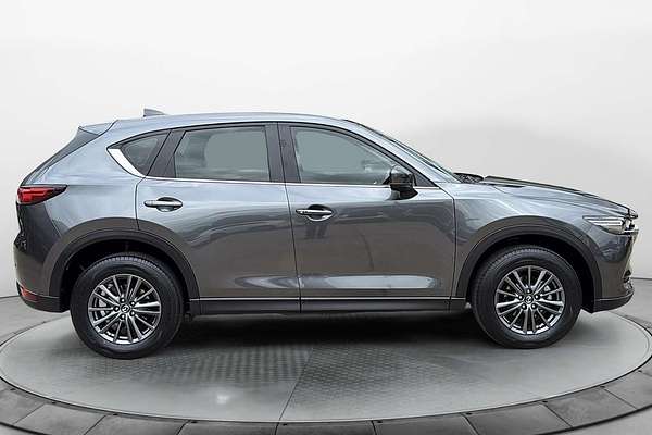 2019 Mazda CX-5 Touring KF Series