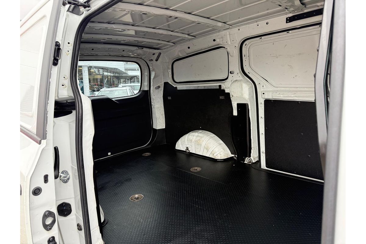 2022 LDV G10 + SV7C