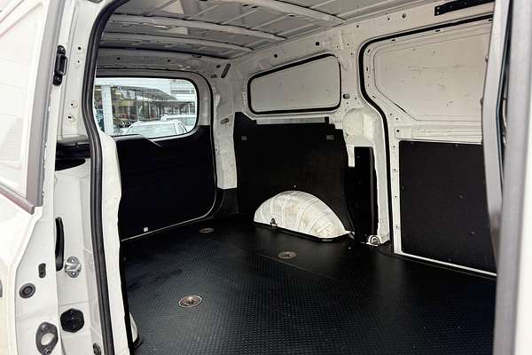 2022 LDV G10 + SV7C