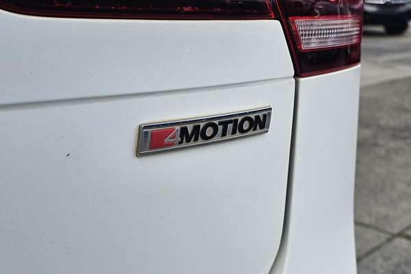 2018 Volkswagen Tiguan 110TDI Comfortline 5N