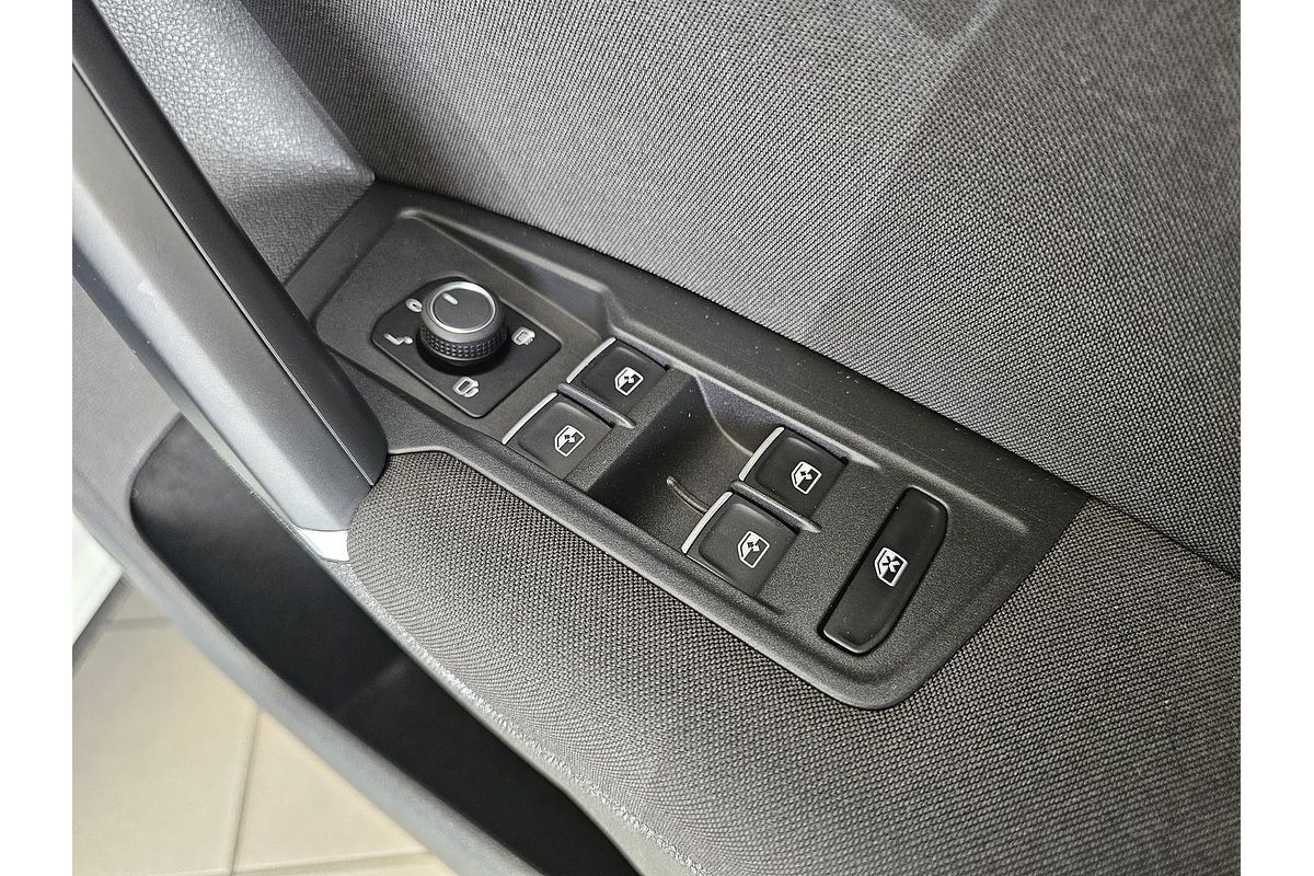 2018 Volkswagen Tiguan 110TDI Comfortline 5N