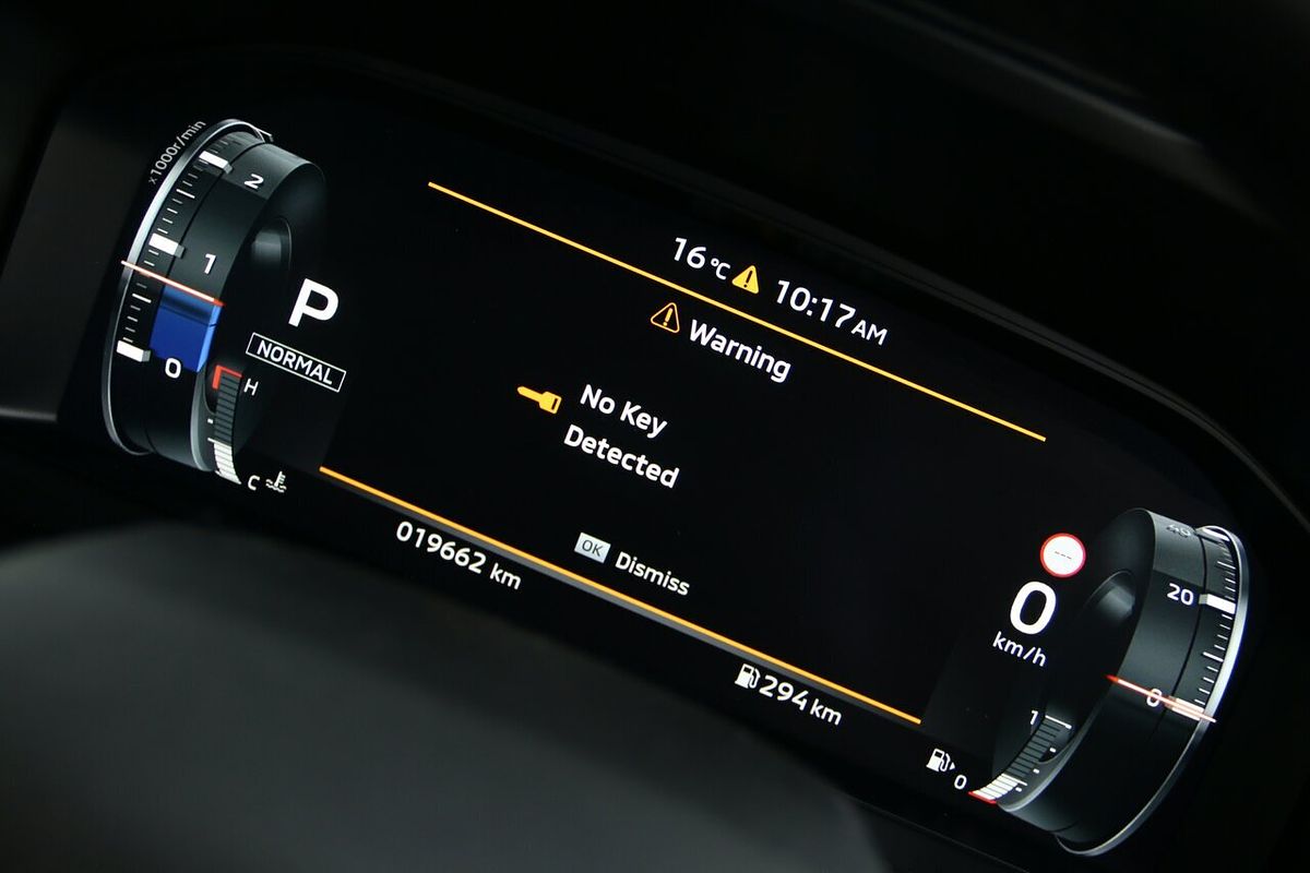 2024 Mitsubishi Outlander Exceed ZM