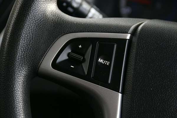 2014 Hyundai Accent Active RB2