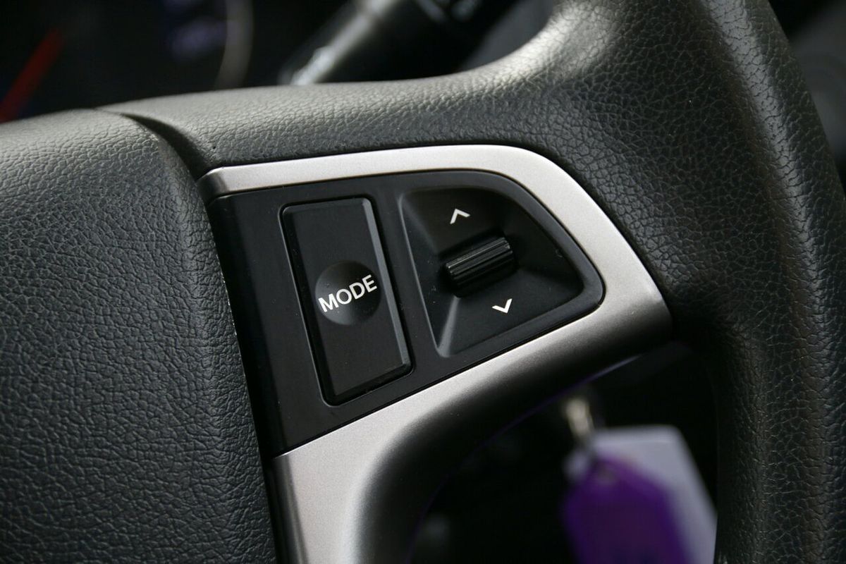 2014 Hyundai Accent Active RB2
