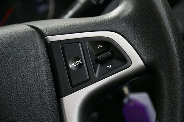 2014 Hyundai Accent Active RB2