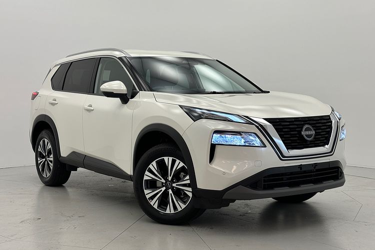 2024 Nissan X-TRAIL ST-L T33
