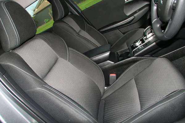 2021 Mitsubishi Outlander ES ZM