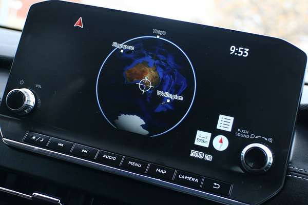 2021 Mitsubishi Outlander ES ZM