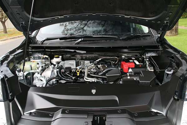 2021 Mitsubishi Outlander ES ZM