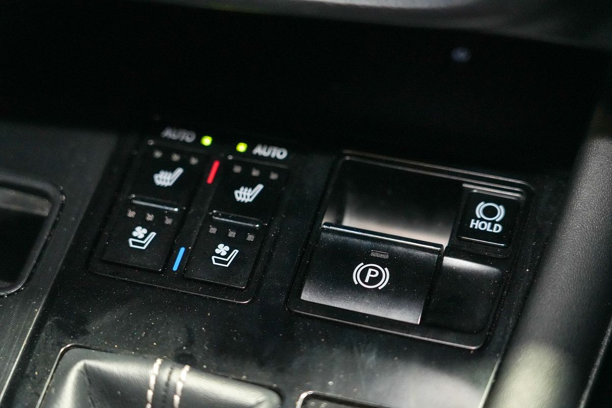 2021 Lexus RX RX450h Luxury GYL25R