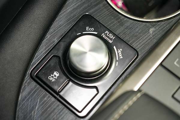 2021 Lexus RX RX450h Luxury GYL25R