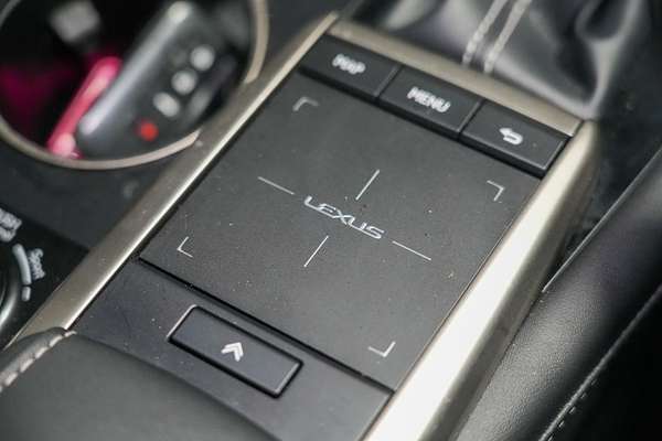 2021 Lexus RX RX450h Luxury GYL25R