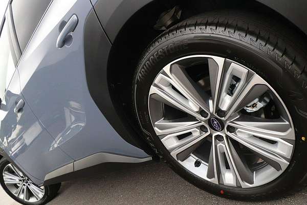 2025 Subaru Solterra AWD Touring E1-1