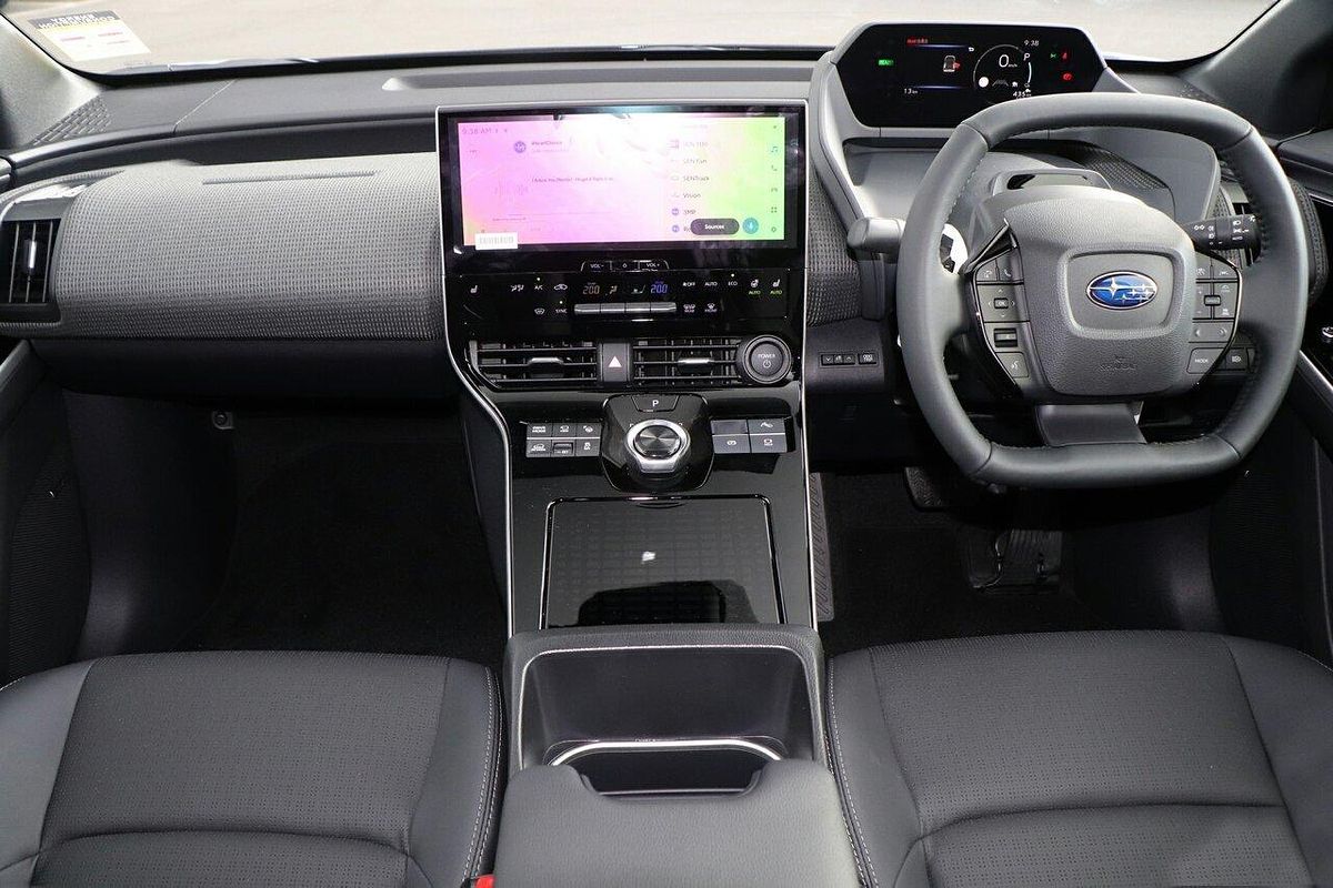 2025 Subaru Solterra AWD Touring E1-1