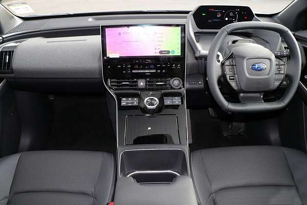 2025 Subaru Solterra AWD Touring E1-1