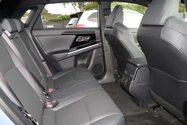 2025 Subaru Solterra AWD Touring E1-1