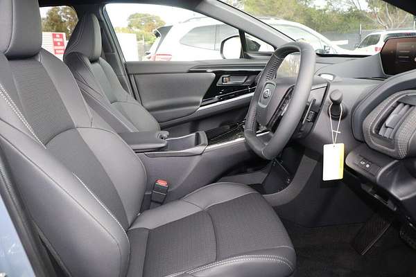 2025 Subaru Solterra AWD Touring E1-1
