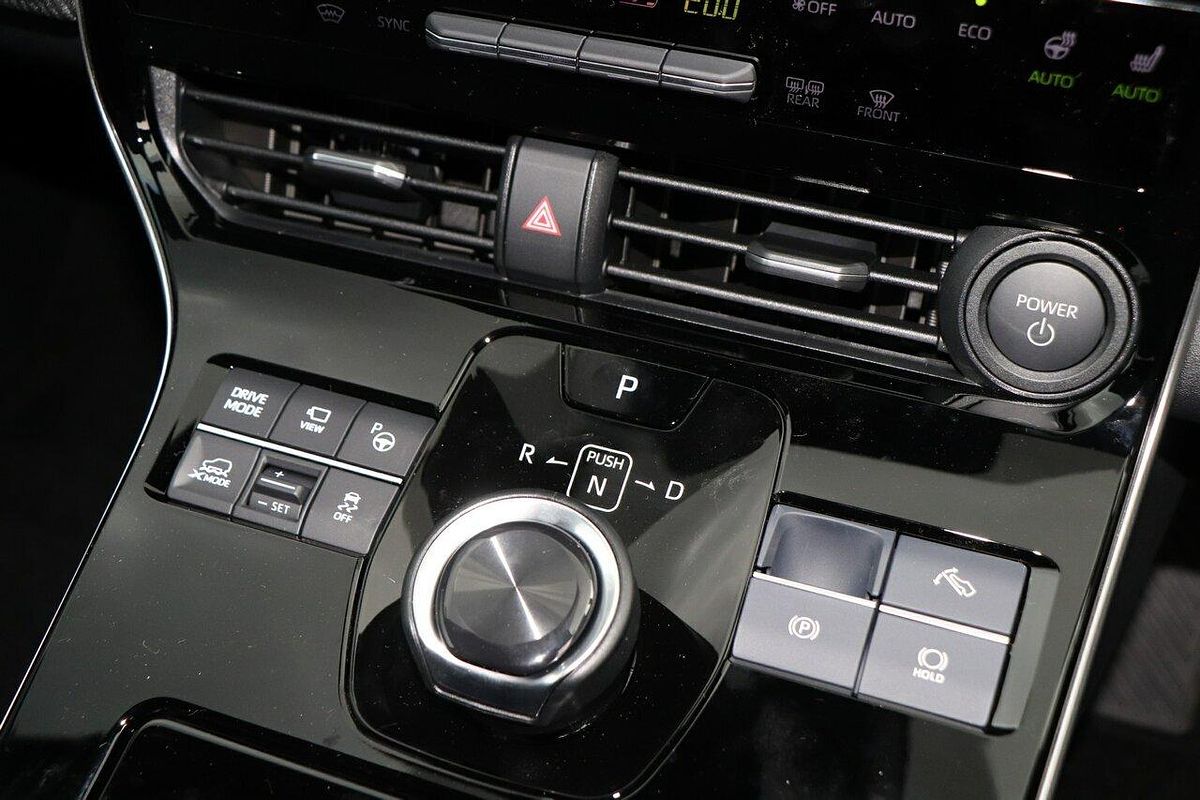 2025 Subaru Solterra AWD Touring E1-1