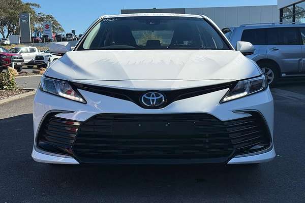 2022 Toyota Camry Ascent AXVA70R