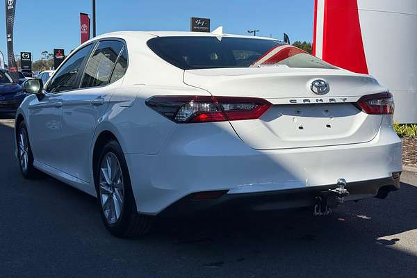 2022 Toyota Camry Ascent AXVA70R